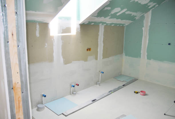 Best Water-Damaged Drywall Repair  in Pleasant Grove, UT